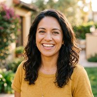 Maria G., Gilroy CA resident