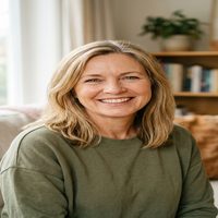 Linda R., Glen Loma Ranch Gilroy